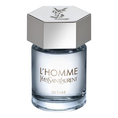 yves saint laurent l'homme ultime 60ml|ysl perfume l'homme price.